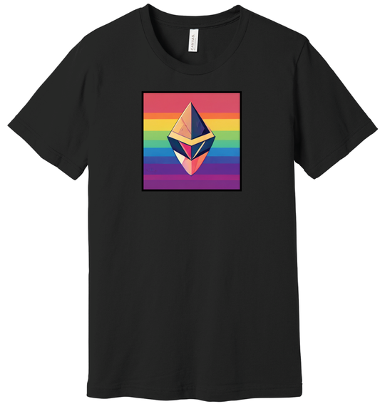 Rainbow ETH